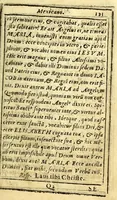 An illustration from Manual mexicano, de la administracion de los santos sacramentos, conforme al Manual Toledano. (1634)