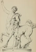 An illustration from A manual of ancient sculpture, Egyptian - Assyrian - Greek - Roman (1886)