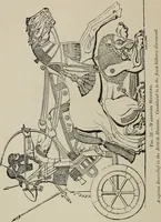 An illustration from A manual of ancient sculpture, Egyptian - Assyrian - Greek - Roman (1886)