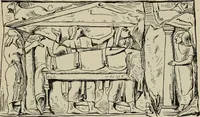 An illustration from A manual of ancient sculpture, Egyptian - Assyrian - Greek - Roman (1886)