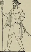 An illustration from A manual of ancient sculpture, Egyptian - Assyrian - Greek - Roman (1886)