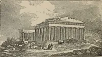 An illustration from A manual of ancient sculpture, Egyptian - Assyrian - Greek - Roman (1886)
