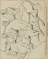 An illustration from A manual of ancient sculpture, Egyptian - Assyrian - Greek - Roman (1886)