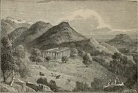 An illustration from A manual of ancient sculpture, Egyptian - Assyrian - Greek - Roman (1886)