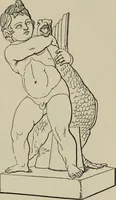 An illustration from A manual of ancient sculpture, Egyptian - Assyrian - Greek - Roman (1886)