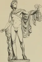 An illustration from A manual of ancient sculpture, Egyptian - Assyrian - Greek - Roman (1886)