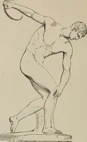 An illustration from A manual of ancient sculpture, Egyptian - Assyrian - Greek - Roman (1886)