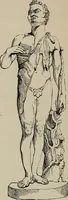 An illustration from A manual of ancient sculpture, Egyptian - Assyrian - Greek - Roman (1886)