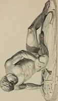 An illustration from A manual of ancient sculpture, Egyptian - Assyrian - Greek - Roman (1886)
