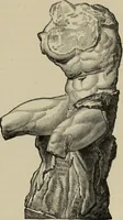 An illustration from A manual of ancient sculpture, Egyptian - Assyrian - Greek - Roman (1886)