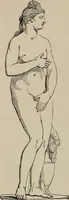 An illustration from A manual of ancient sculpture, Egyptian - Assyrian - Greek - Roman (1886)