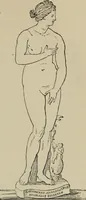 An illustration from A manual of ancient sculpture, Egyptian - Assyrian - Greek - Roman (1886)