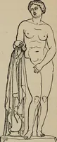 An illustration from A manual of ancient sculpture, Egyptian - Assyrian - Greek - Roman (1886)