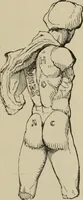 An illustration from A manual of ancient sculpture, Egyptian - Assyrian - Greek - Roman (1886)