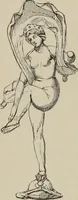 An illustration from A manual of ancient sculpture, Egyptian - Assyrian - Greek - Roman (1886)