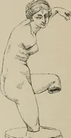 An illustration from A manual of ancient sculpture, Egyptian - Assyrian - Greek - Roman (1886)