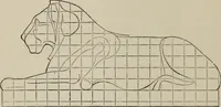 An illustration from A manual of ancient sculpture, Egyptian - Assyrian - Greek - Roman (1886)