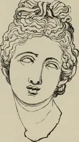 An illustration from A manual of ancient sculpture, Egyptian - Assyrian - Greek - Roman (1886)