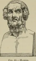 An illustration from A manual of ancient sculpture, Egyptian - Assyrian - Greek - Roman (1886)