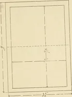 An illustration from Manual of cardboard construction for third, fourth, and fifth grades (1902)