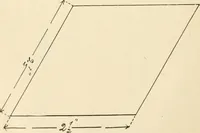 An illustration from Manual of cardboard construction for third, fourth, and fifth grades (1902)