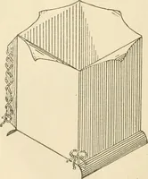 An illustration from Manual of cardboard construction for third, fourth, and fifth grades (1902)