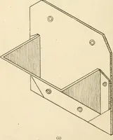An illustration from Manual of cardboard construction for third, fourth, and fifth grades (1902)