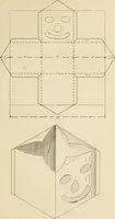 An illustration from Manual of cardboard construction for third, fourth, and fifth grades (1902)
