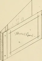 Picture 50 of 60 from Manual of cardboard construction for third, fourth, and fifth grades (1902), leaf 82