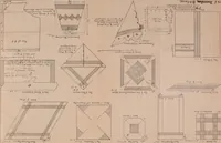 An illustration from Manual of cardboard construction for third, fourth, and fifth grades (1902)