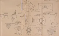 An illustration from Manual of cardboard construction for third, fourth, and fifth grades (1902)