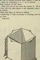 An illustration from Manual of cardboard construction for third and fourth grades (1902)