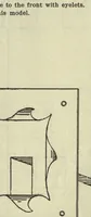 Picture 7 of 11 from Manual of cardboard construction for third and fourth grades (1902), leaf 56