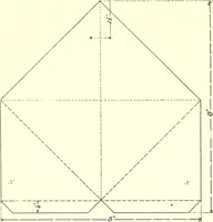 An illustration from Manual of cardboard construction for third and fourth grades (1902)