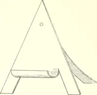 An illustration from Manual of cardboard construction for third and fourth grades (1902)