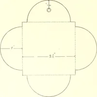 An illustration from Manual of cardboard construction for third and fourth grades (1902)