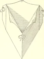 An illustration from Manual of cardboard construction for third and fourth grades (1902)