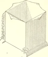 An illustration from Manual of cardboard construction for third and fourth grades (1902)