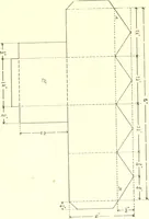 An illustration from Manual of cardboard construction for third and fourth grades (1902)