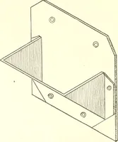 An illustration from Manual of cardboard construction for third and fourth grades (1902)
