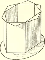 An illustration from Manual of cardboard construction for third and fourth grades (1902)
