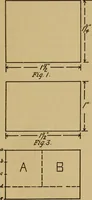 An illustration from Manual of cardboard construction (1908)