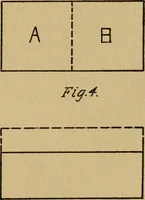 An illustration from Manual of cardboard construction (1908)
