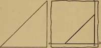 An illustration from Manual of cardboard construction (1908)