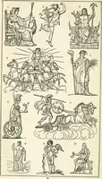 An illustration from Manual of classical literature : from the German of J.J. Eschenburg, with additions (1855)