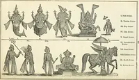 An illustration from Manual of classical literature : from the German of J.J. Eschenburg, with additions (1855)