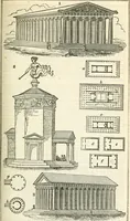 An illustration from Manual of classical literature : from the German of J.J. Eschenburg, with additions (1855)