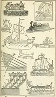 An illustration from Manual of classical literature : from the German of J.J. Eschenburg, with additions (1855)