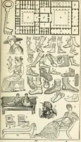 Picture 38 of 82 from Manual of classical literature : from the German of J.J. Eschenburg, with additions (1855), leaf 258