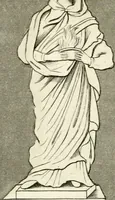 Picture 43 of 82 from Manual of classical literature : from the German of J.J. Eschenburg, with additions (1855), leaf 290